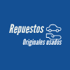 Repuestos originales usados