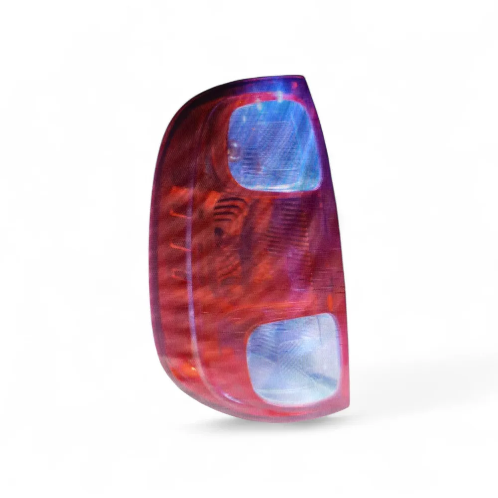 FARO TRASERO FIAT UNO WAY NOVO LADO IZQUIERDO