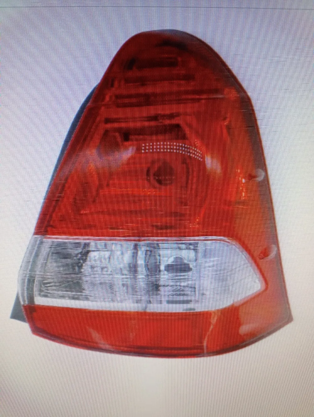 FARO TRASERO TOYOTA ETIOS LADO DERECHO 207 AL 2019