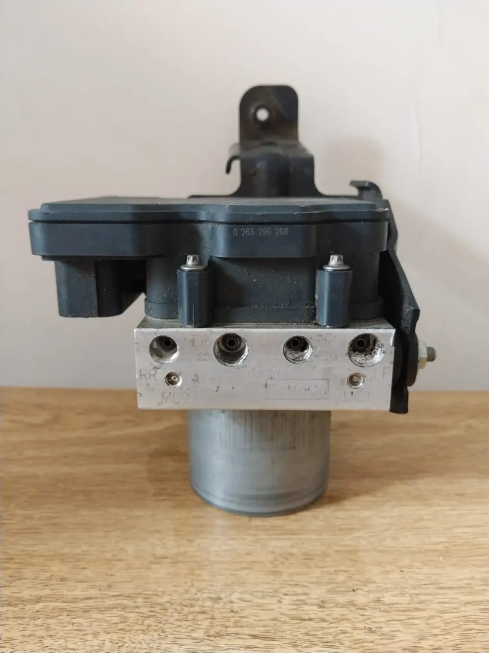 Módulo de ABS Ford Ranger 2.2 - 3.2