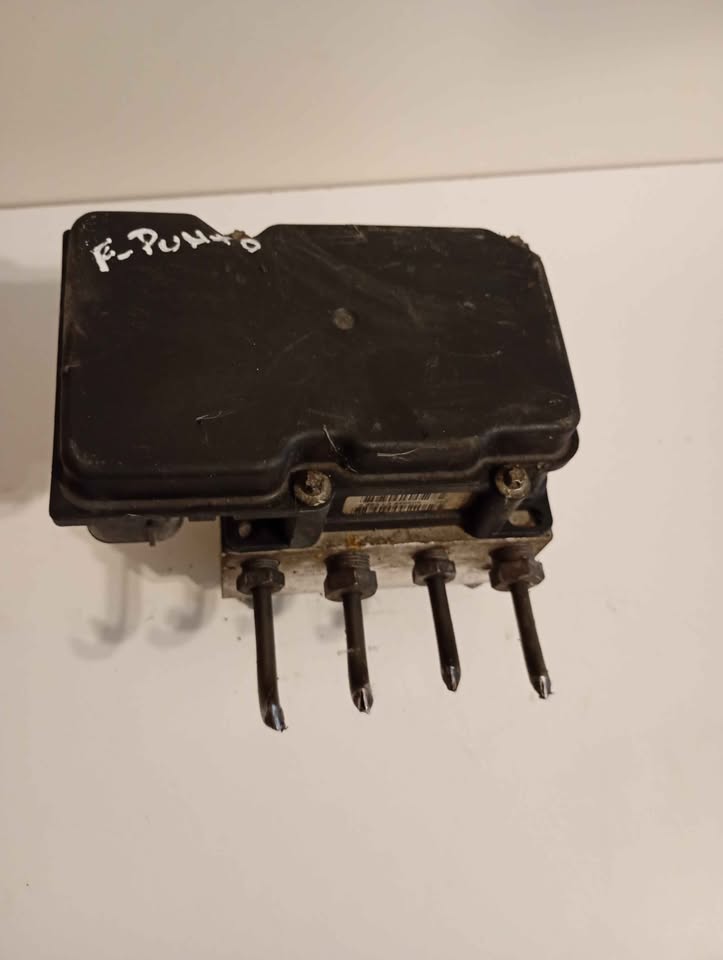Modulo de ABS ORIGINAL USADO Fiat Punto NRO de Pieza 0.265.232.003