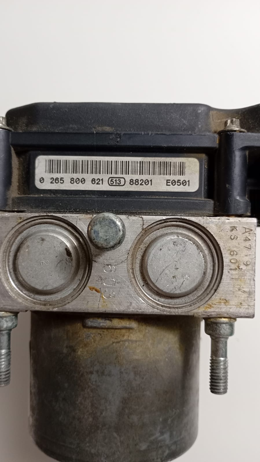 Módulo de ABS usado original Honda CRV hrv