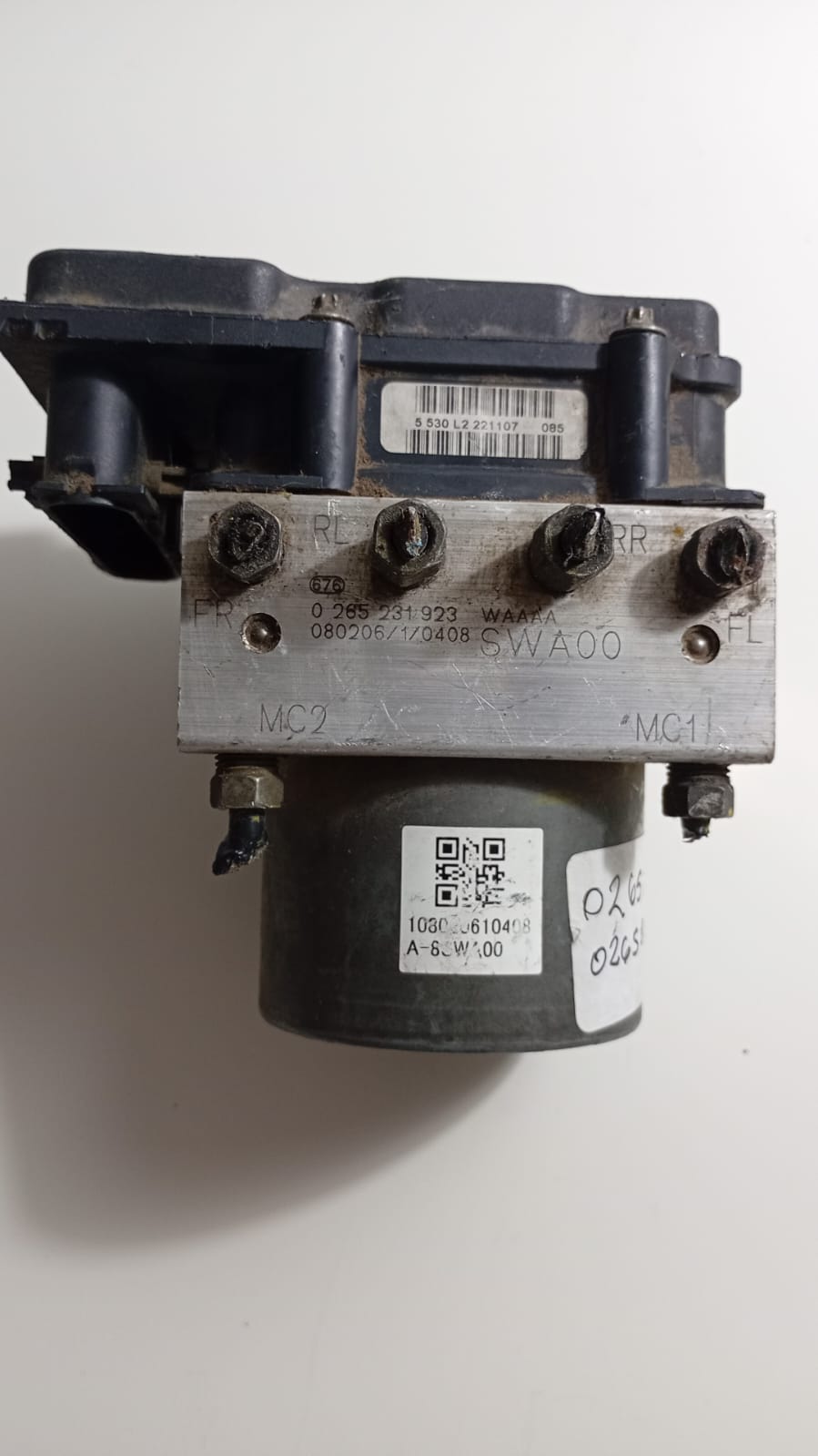 Módulo de ABS usado original Honda CRV hrv